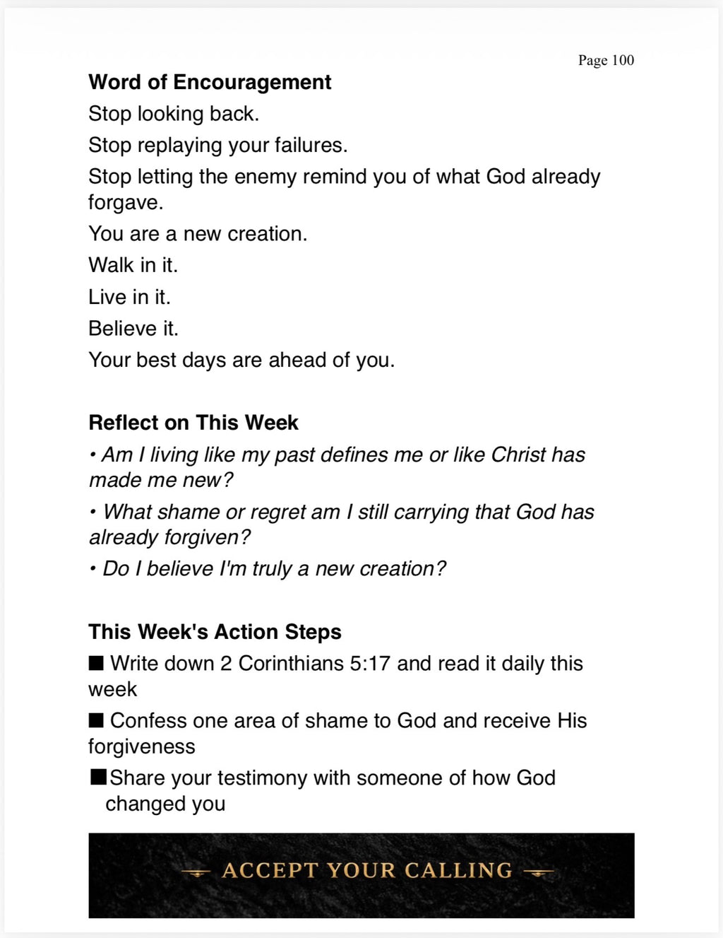 Built to Lead: 52-Weeks Men’s Devotional  
(Digital Download)