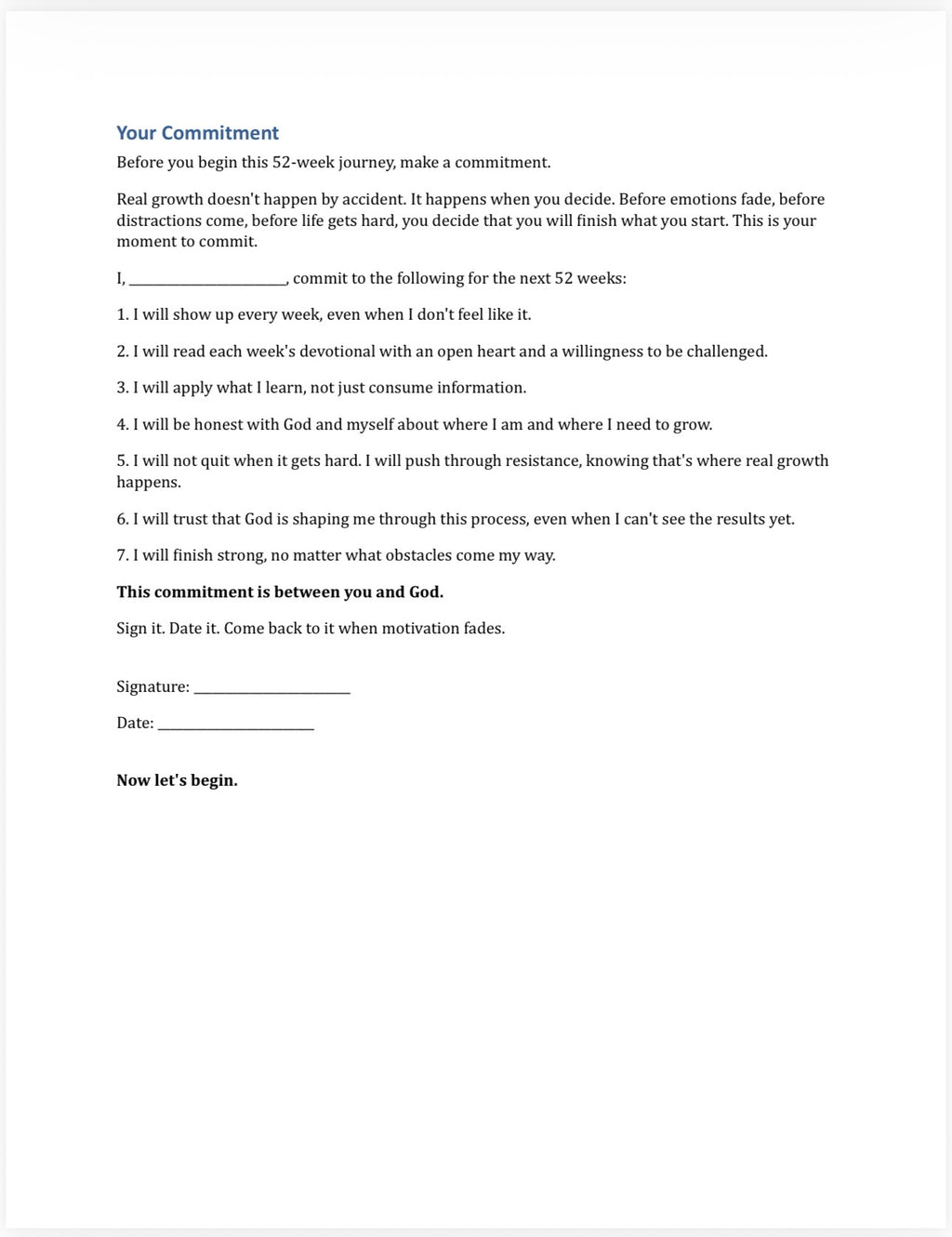 She Walks With God – The Faith & Femininity Discipleship Bundle
(Digital Download)