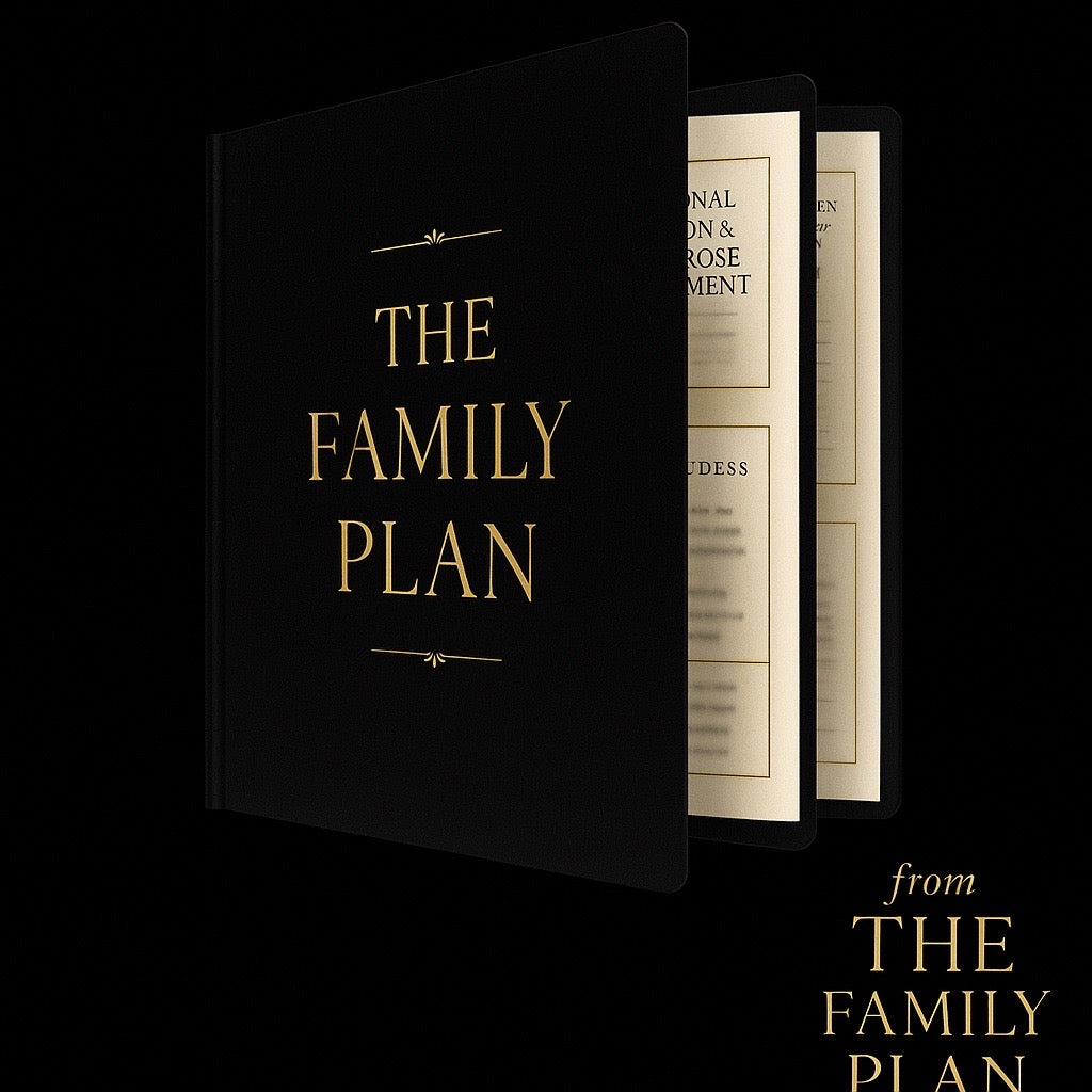 The Family Plan