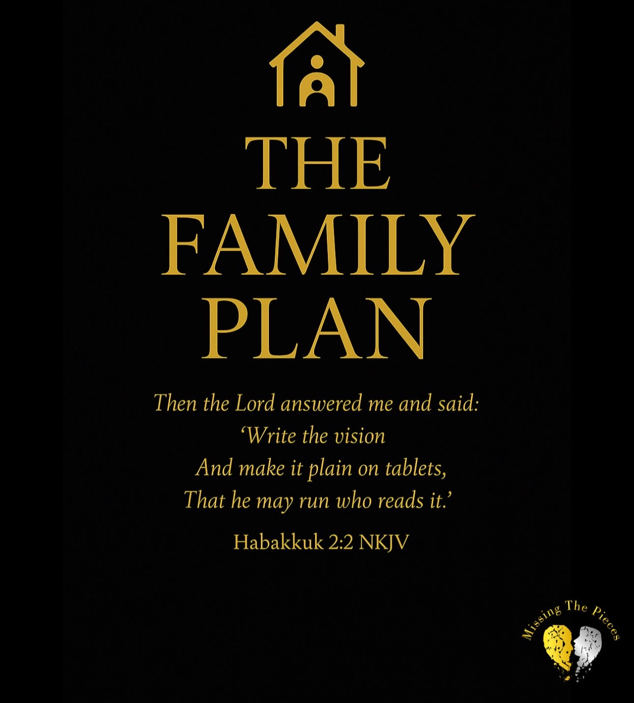 The Family Plan
